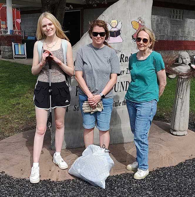 Adopt a Trail April 4 2026