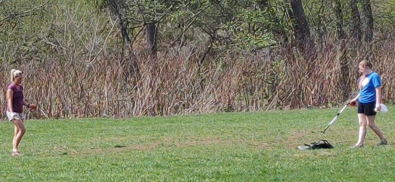 Adopt a Trail April 4 2026