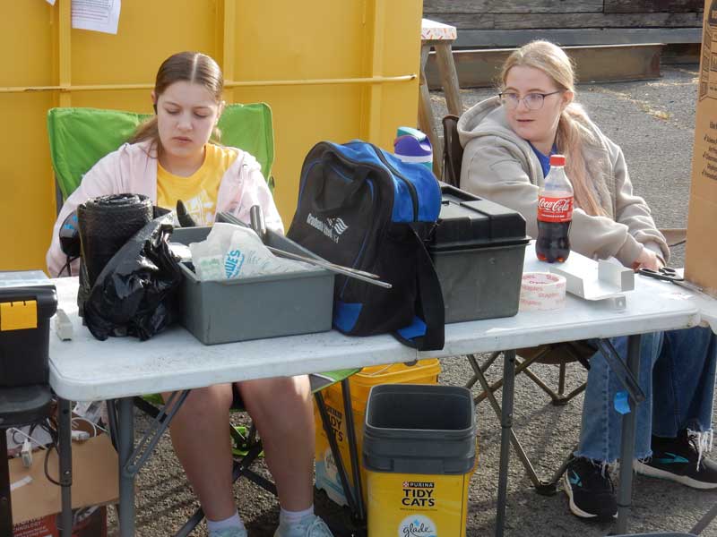 E-Waste Recycling