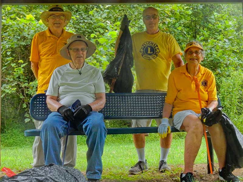Adopt-A-Trail August 2026